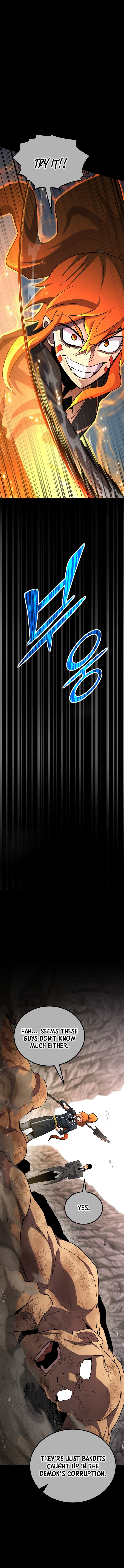 Standard of Reincarnation Chapter 164 3